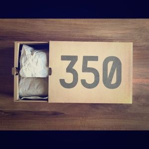 Yeezy Boost 350 V2 C/White Adidas